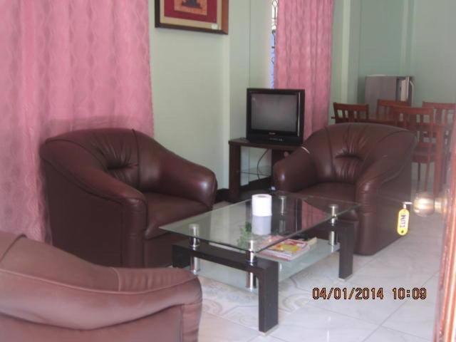 Jared Suites Upper Digos Exterior photo